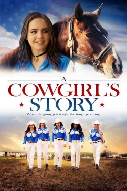 A Cowgirl's Story yesmovies