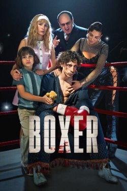 Boxer yesmovies