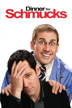 Dinner for Schmucks yesmovies