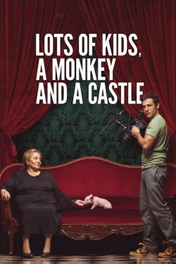 Lots of Kids, a Monkey and a Castle yesmovies