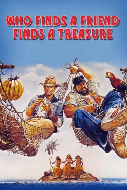 A Friend Is a Treasure yesmovies