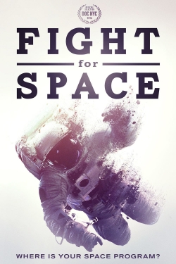 Fight For Space yesmovies