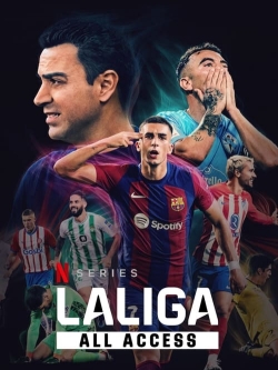 LALIGA: All Access yesmovies