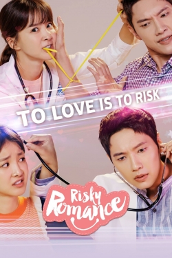 Risky Romance yesmovies