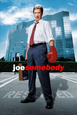 Joe Somebody yesmovies