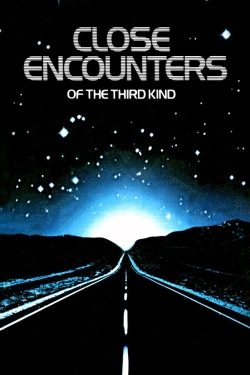 Close Encounters of the Third Kind yesmovies