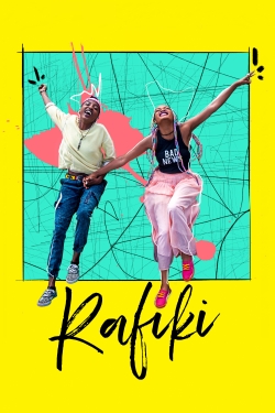 Rafiki yesmovies