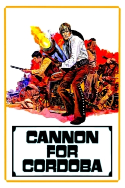 Cannon for Cordoba yesmovies