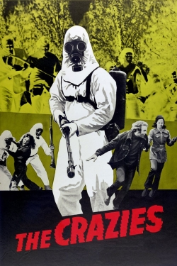 The Crazies yesmovies