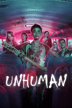 Unhuman yesmovies