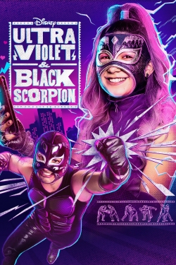 Ultra Violet & Black Scorpion yesmovies