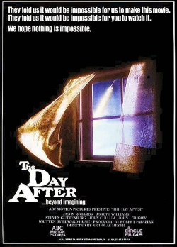 The Day After yesmovies