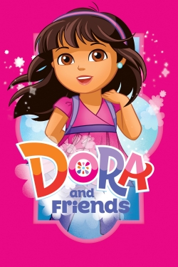 Dora and Friends: Into the City! yesmovies