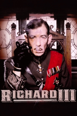 Richard III yesmovies