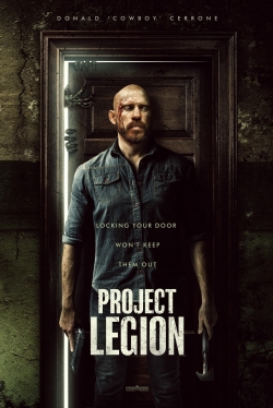 Project Legion yesmovies