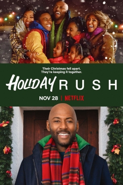 Holiday Rush yesmovies