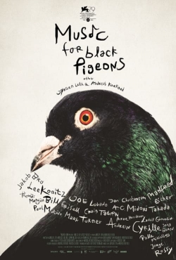 Music For Black Pigeons yesmovies