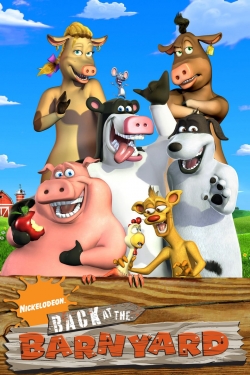 Back at the Barnyard yesmovies