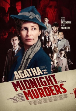 Agatha and the Midnight Murders yesmovies