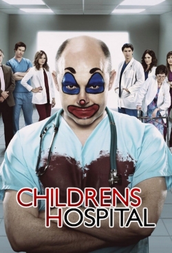 Childrens Hospital yesmovies