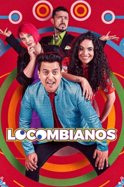 Mad Crazy Colombian Comedians yesmovies