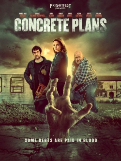 Concrete Plans yesmovies