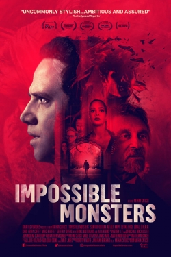 Impossible Monsters yesmovies
