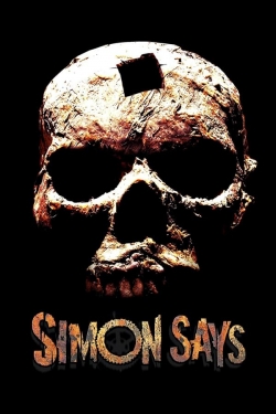 Simon Says yesmovies