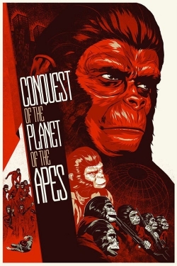 Conquest of the Planet of the Apes yesmovies