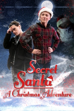 Secret Santa: A Christmas Adventure yesmovies