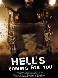 Hell's Coming for You yesmovies