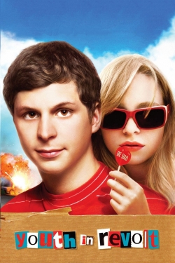 Youth in Revolt yesmovies