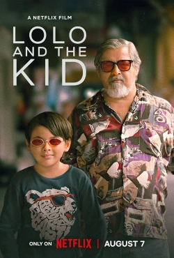 Lolo and the Kid yesmovies