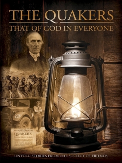 Quakers: That of God in Everyone yesmovies