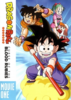 Dragon Ball: The Legend of Shenlong yesmovies