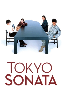 Tokyo Sonata yesmovies