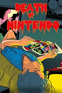 Death of Nintendo yesmovies