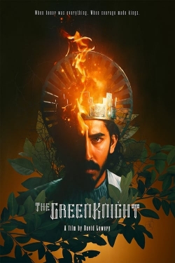 The Green Knight yesmovies