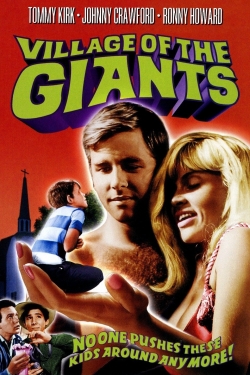 Village of the Giants yesmovies