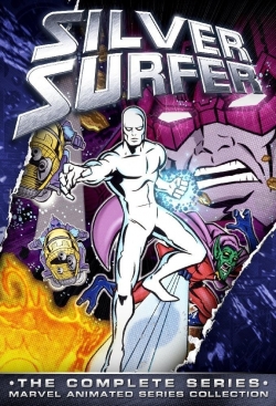 Silver Surfer yesmovies