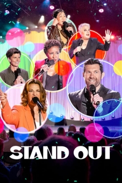 Stand Out: An LGBTQ+ Celebration yesmovies