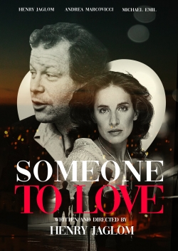 Someone to Love yesmovies