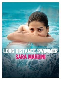 Long Distance Swimmer: Sara Mardini yesmovies