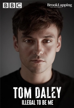 Tom Daley: Illegal to Be Me yesmovies