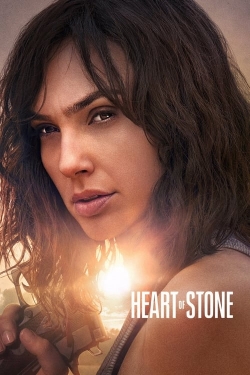 Heart of Stone yesmovies