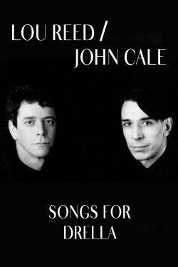 Lou Reed & John Cale: Songs for Drella yesmovies