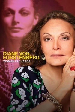 Diane von Furstenberg: Woman in Charge yesmovies