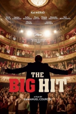 The Big Hit yesmovies