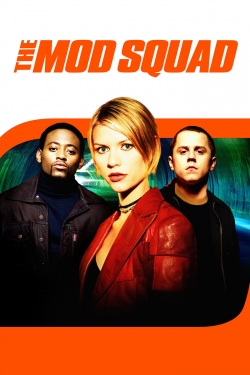 The Mod Squad yesmovies