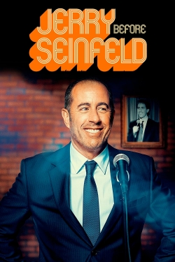 Jerry Before Seinfeld yesmovies